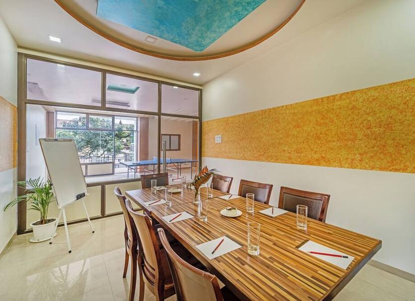 Comedor Foto