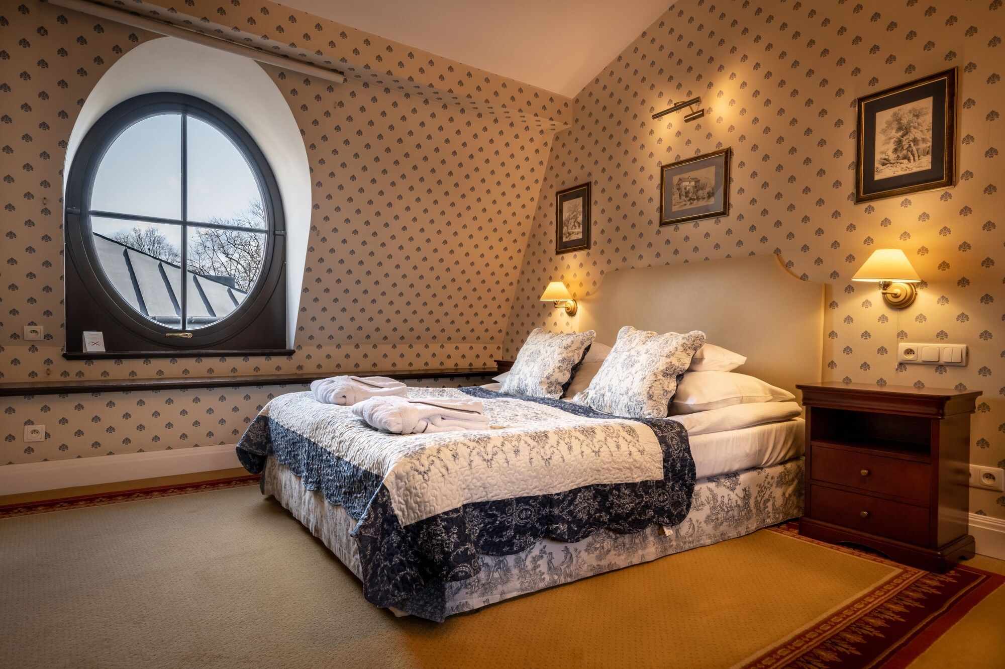 Habitación