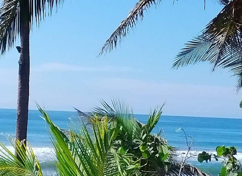 Playa Foto