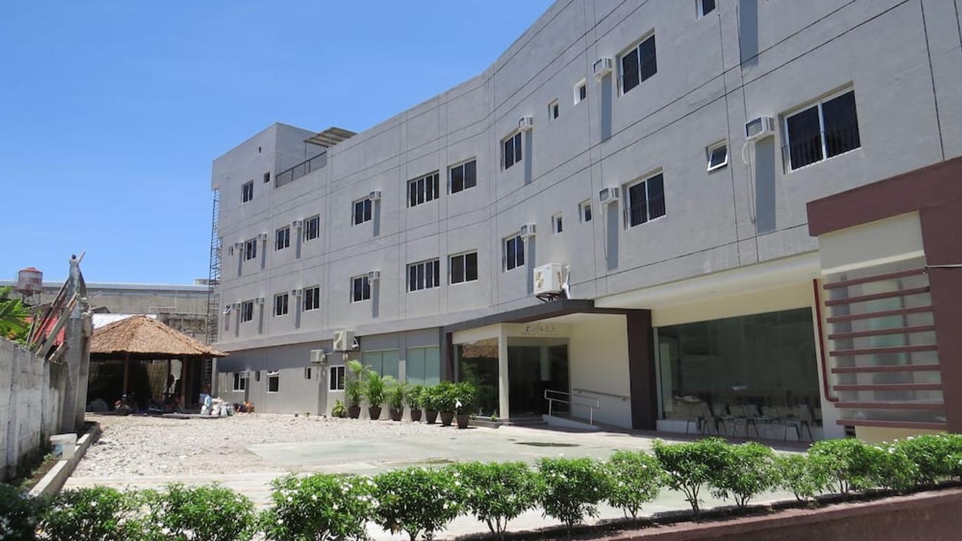 Fiesole Residence Inn