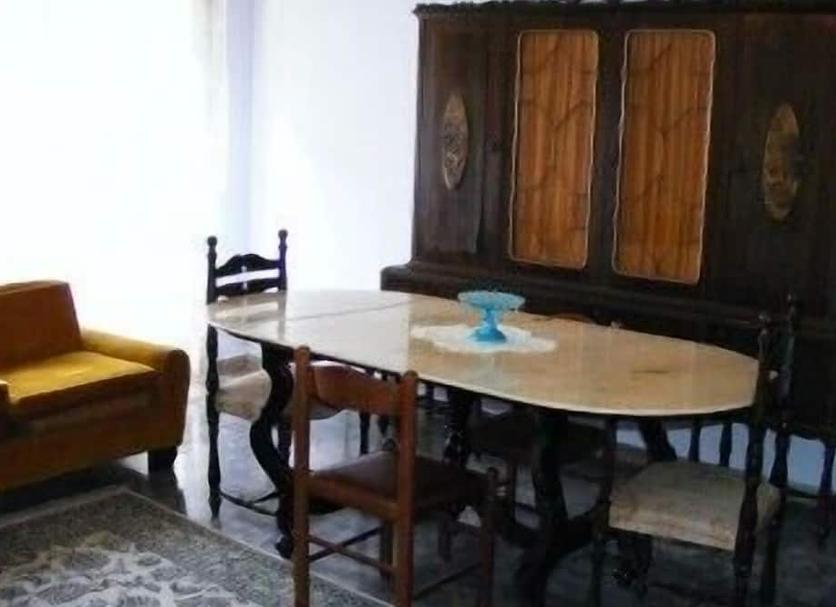 Comedor Foto