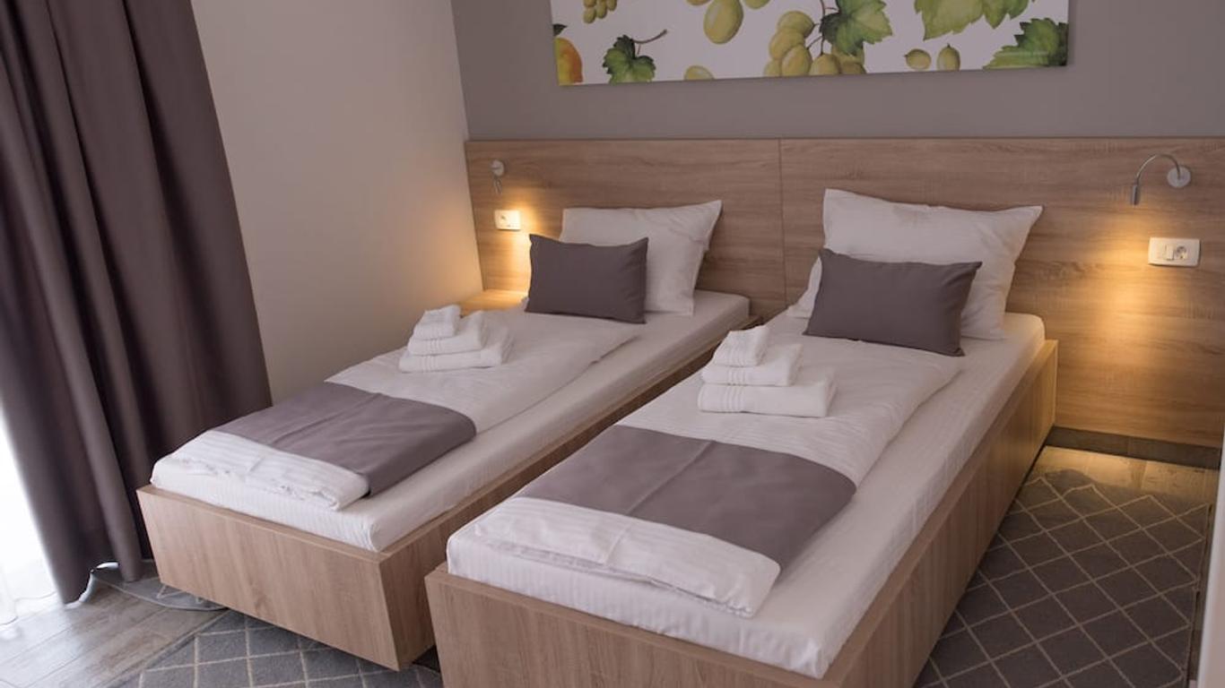 Forest Village Resort