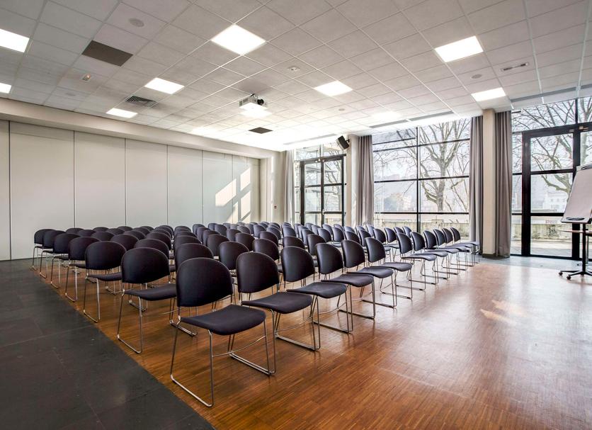 Sala de conferencias Foto