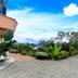 Vista del exterior