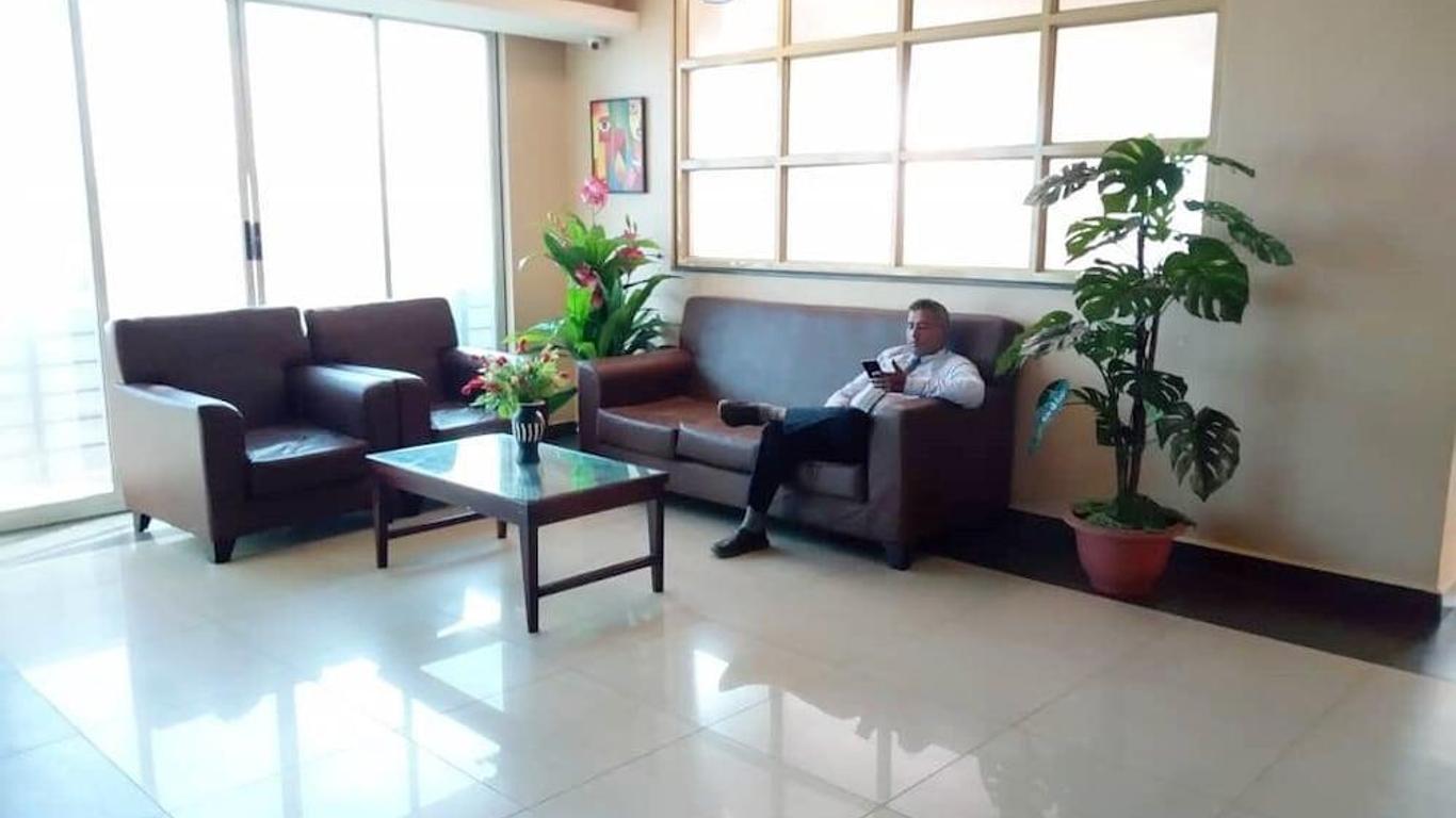 Fortune Hotel