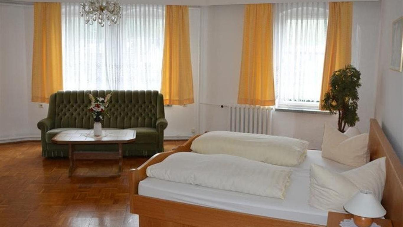 Hotel Zur Linde