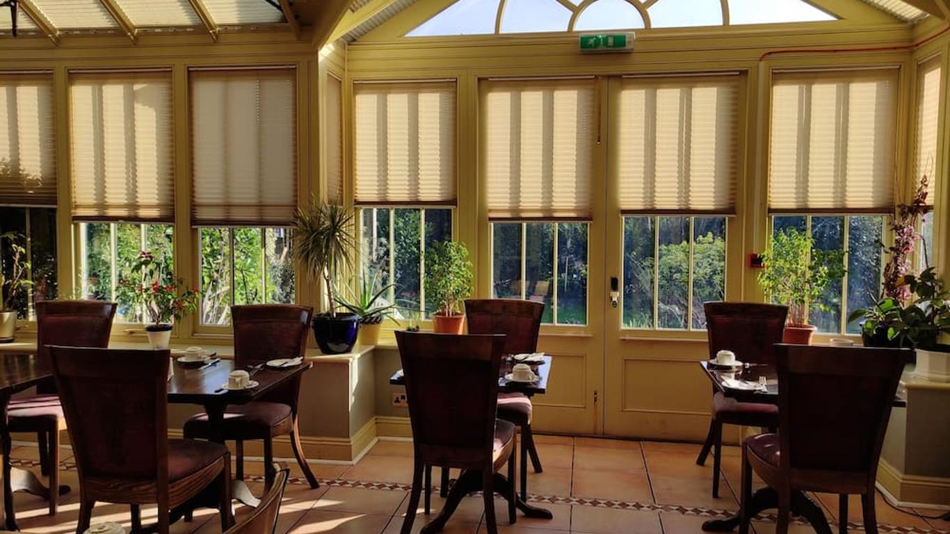 The Arundel Park Hotel