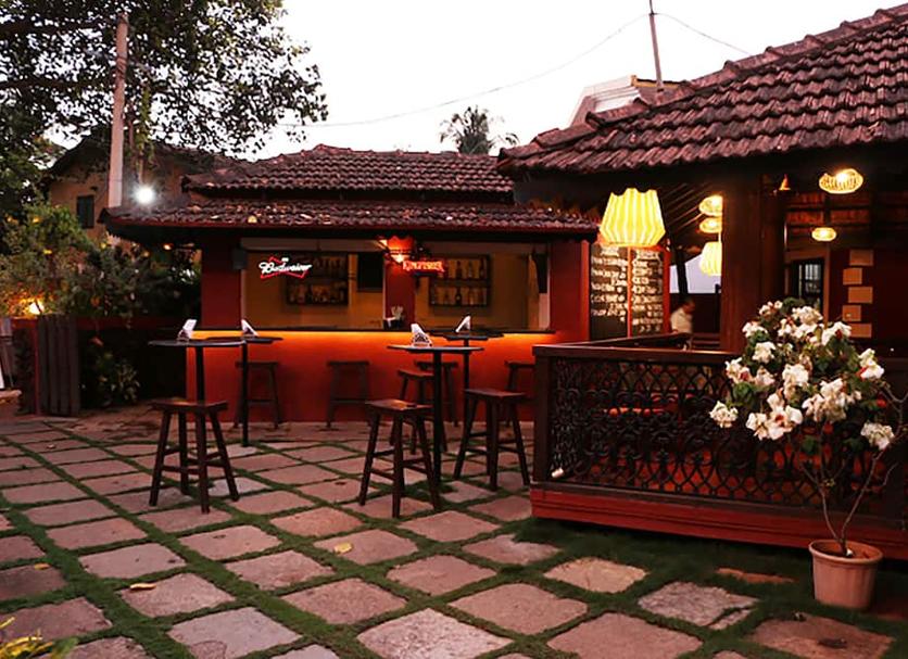 Bar Foto