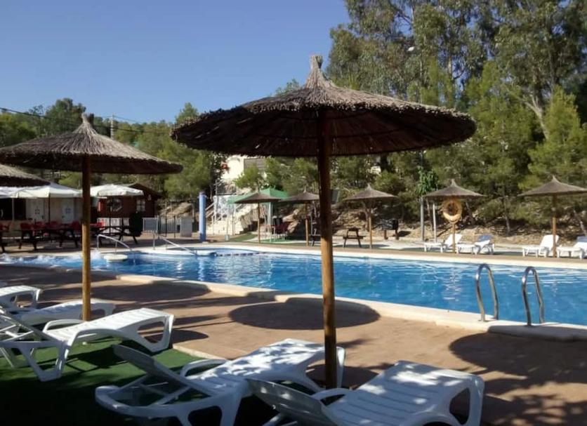 Piscina Foto