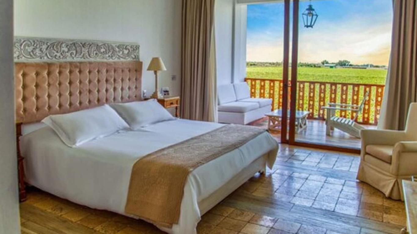 Hotel Vinas Queirolo
