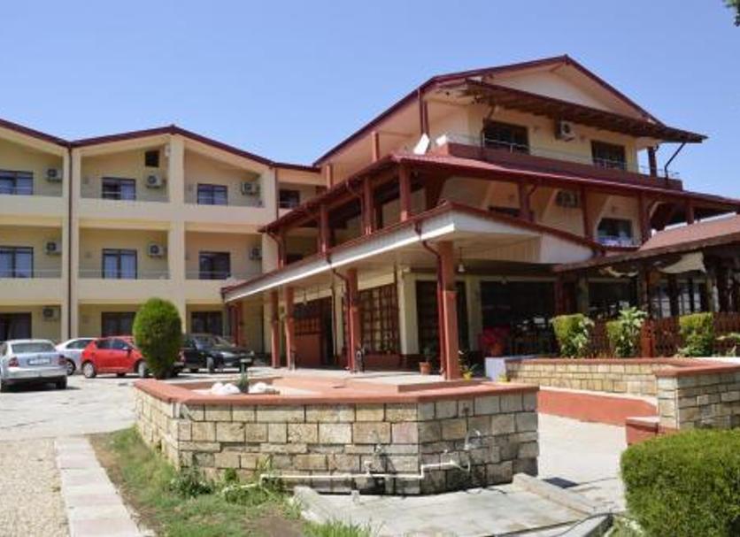 Edificio Foto