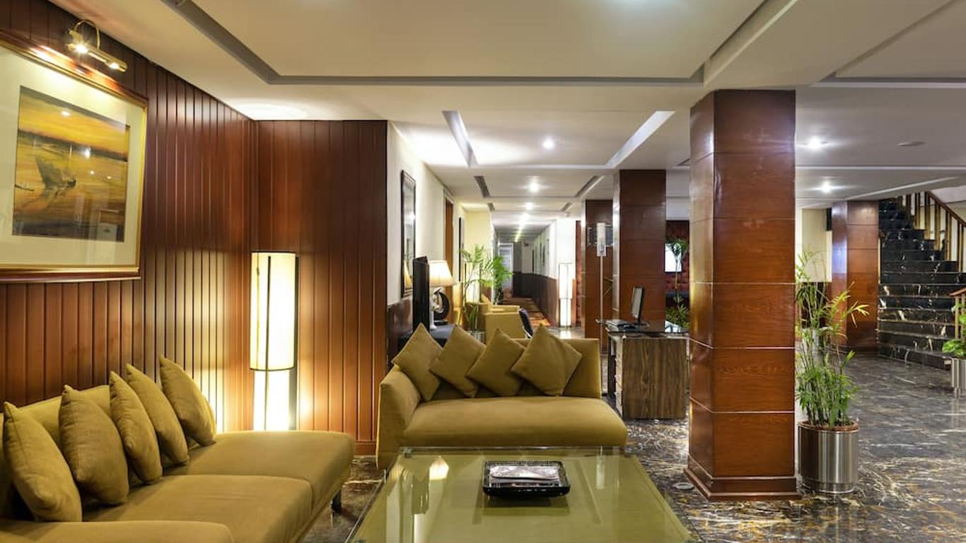 Hotel One The Mall, Lahore