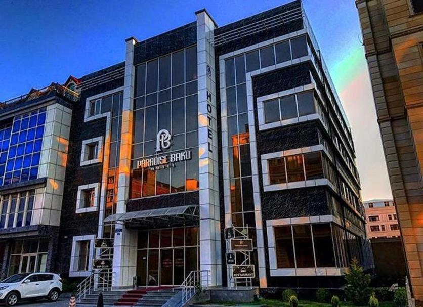 Edificio Foto
