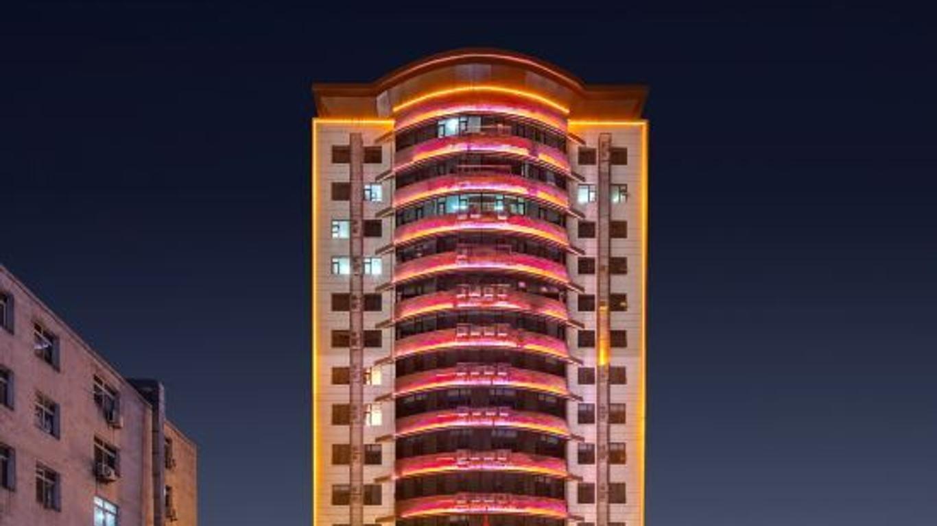 Guangdian Hotel