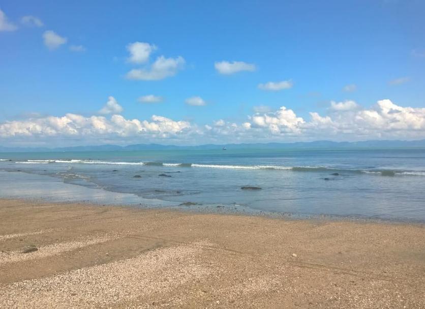 Playa Foto