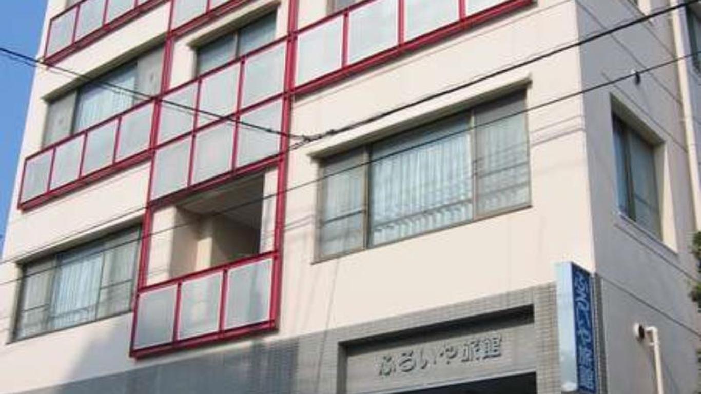 Furuiya Ryokan