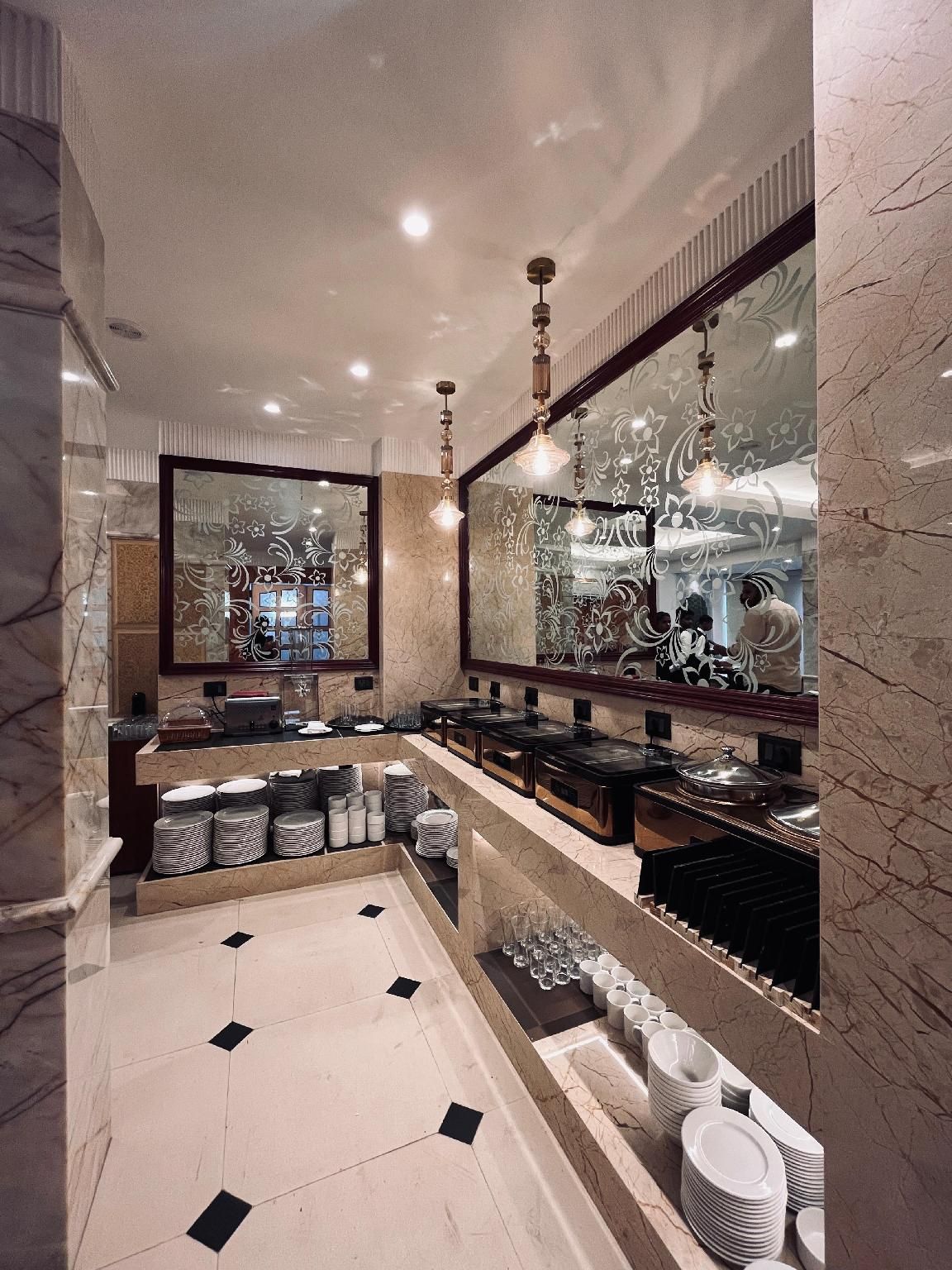 Buffet