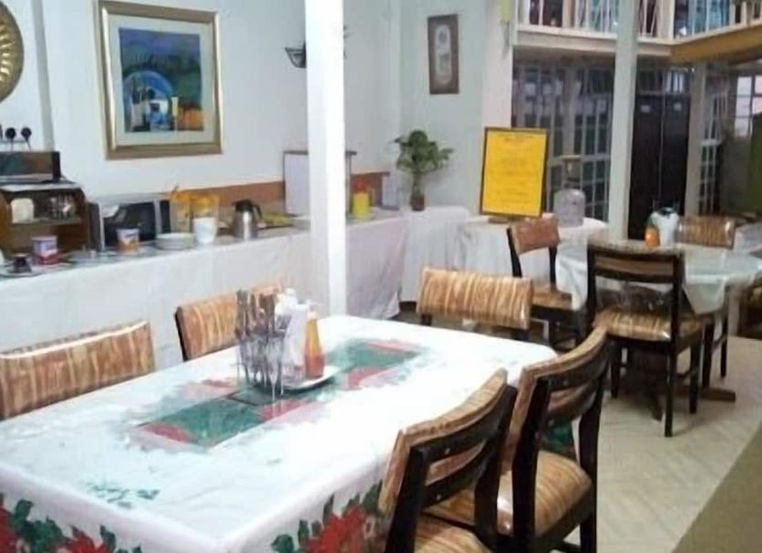 Comedor Foto