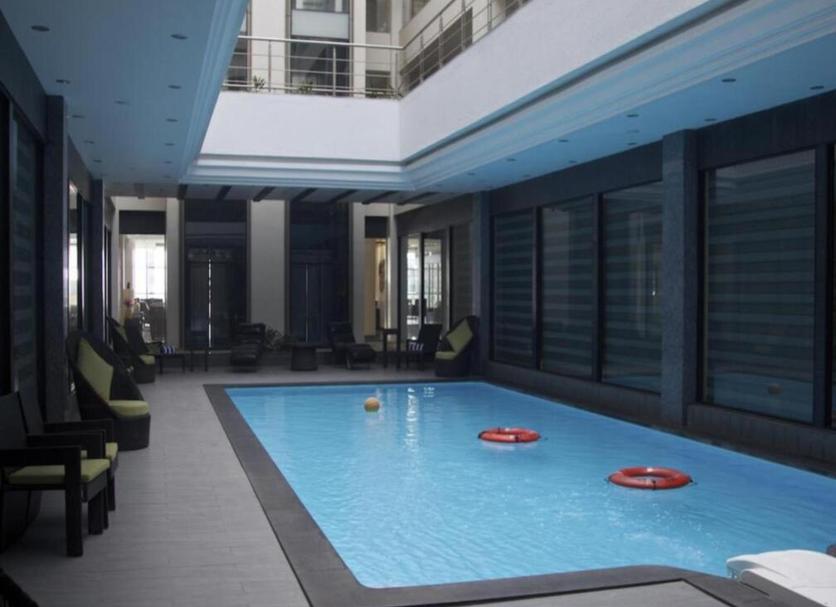 Piscina Foto