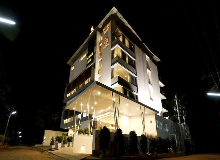 Edificio Foto