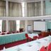 Sala de conferencias