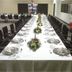 Sala de banquetes