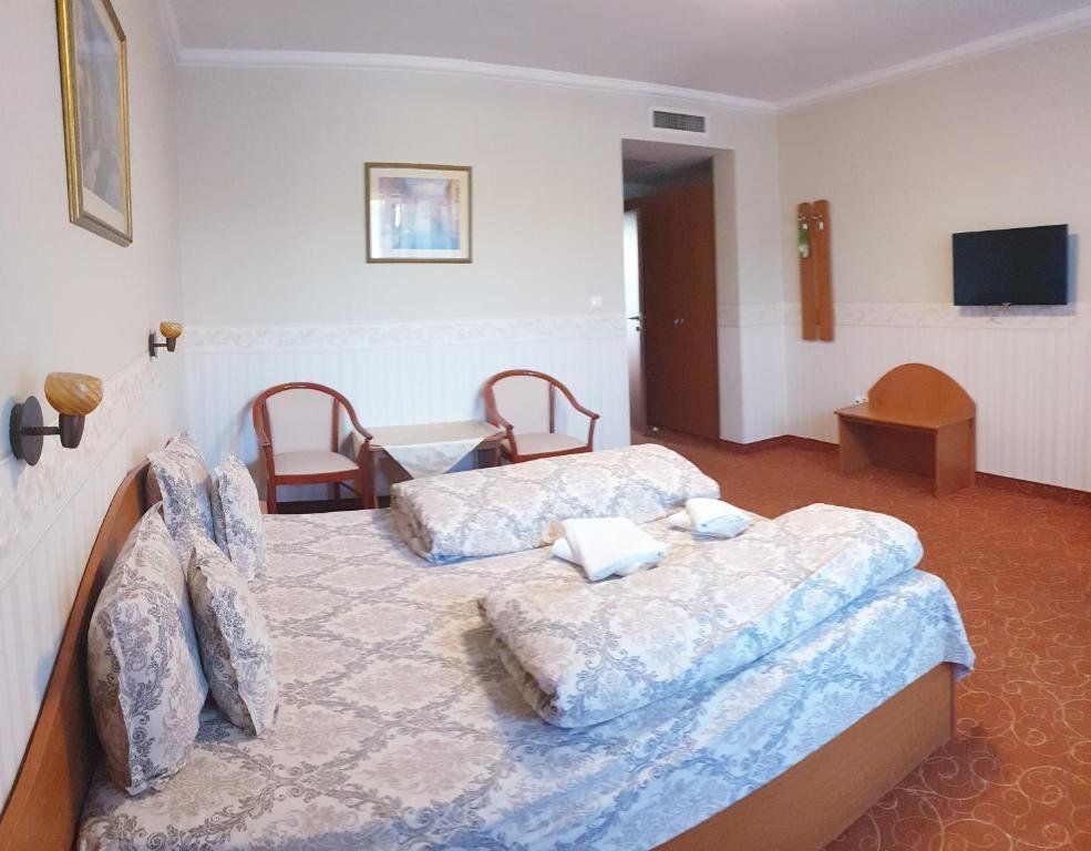 Habitación