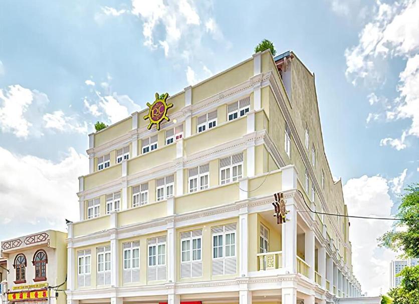 Edificio Foto