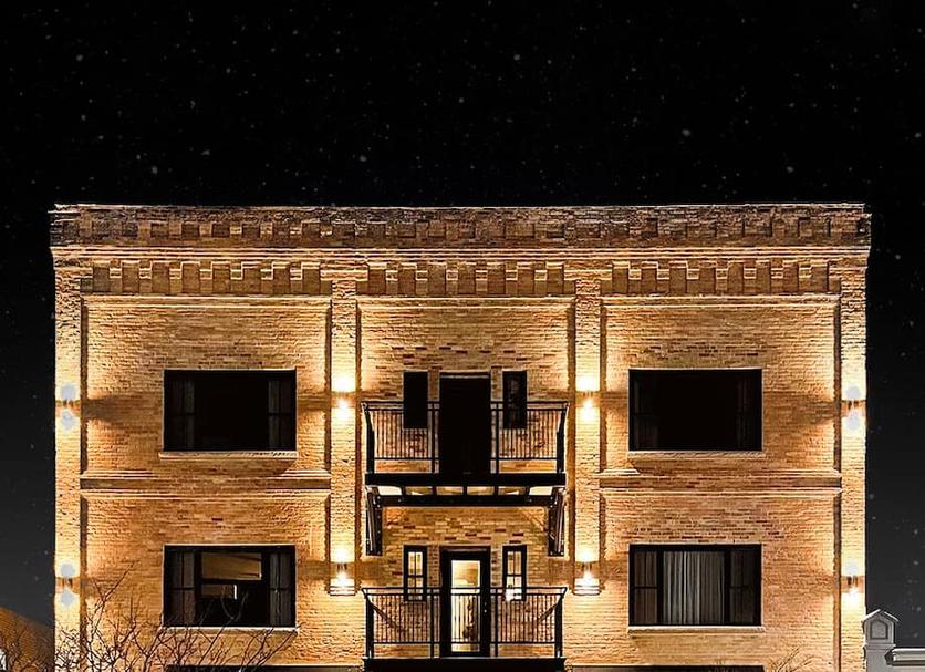 Edificio Foto