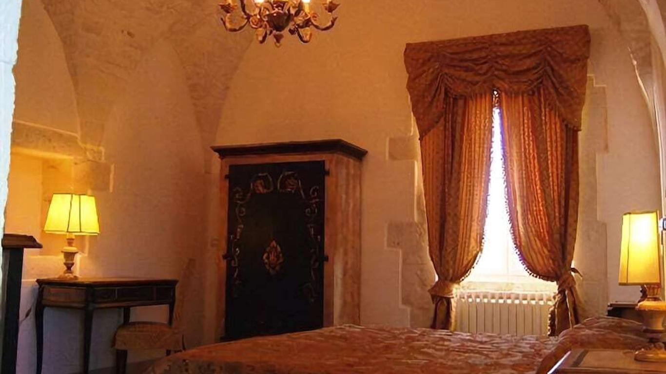 Masseria Magli Resort