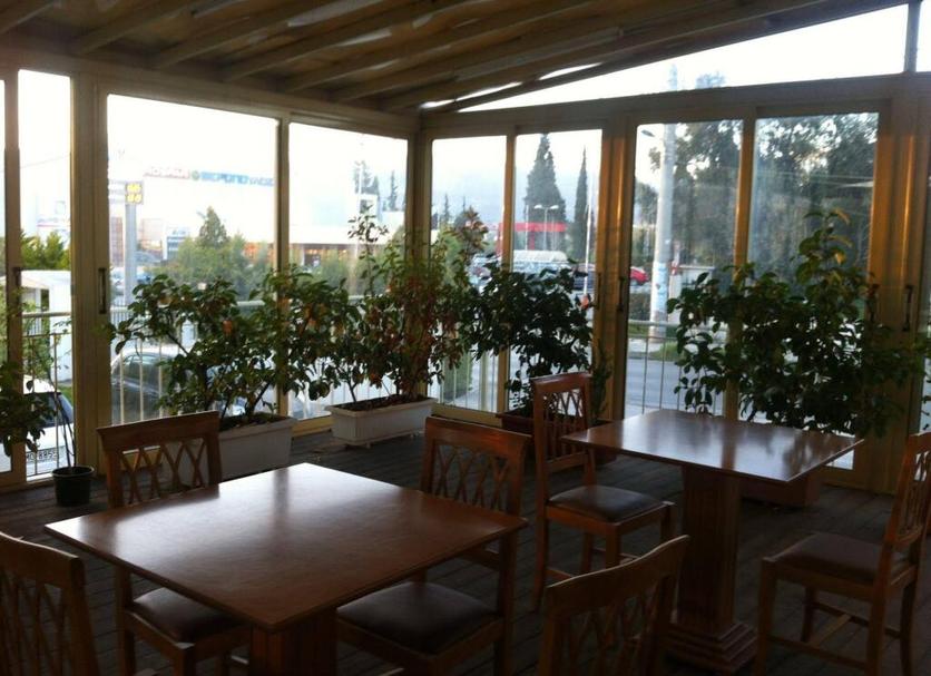 Comedor Foto