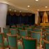 Sala de conferencias