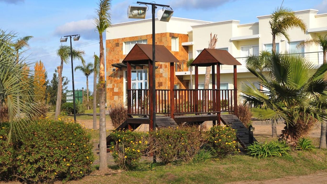 Hotel Tagüé