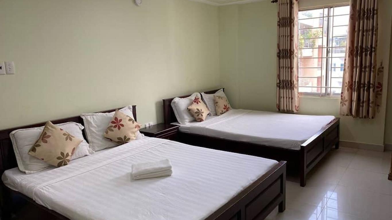 Hoang Tay 1 Hotel