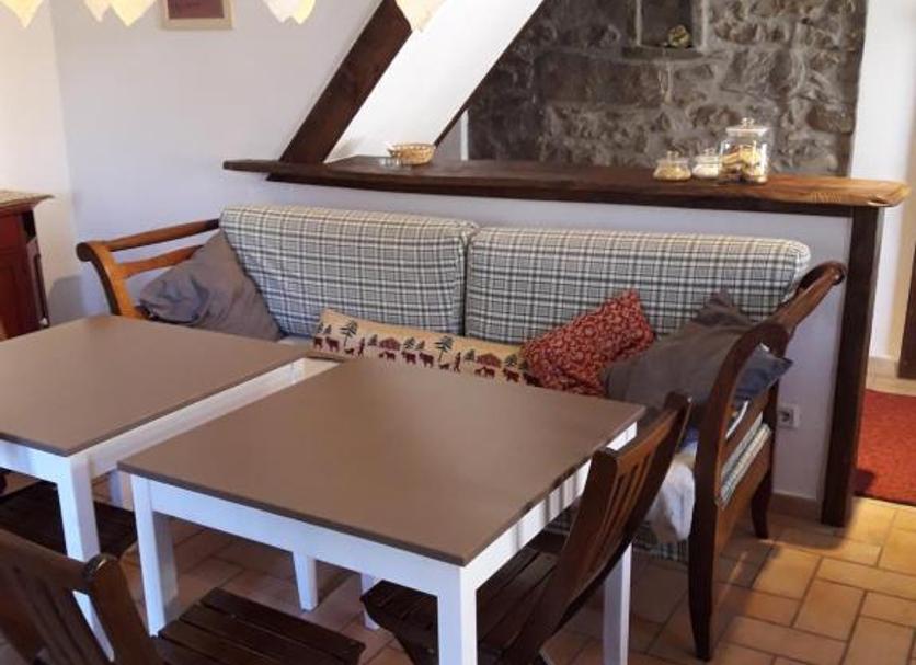 Comedor Foto