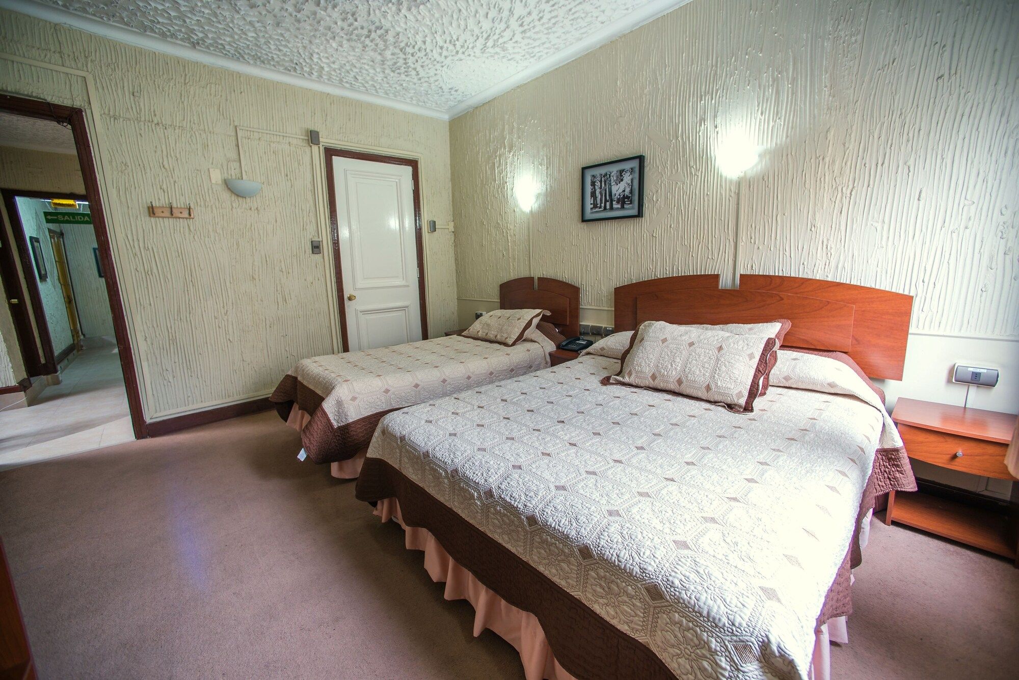 Habitación
