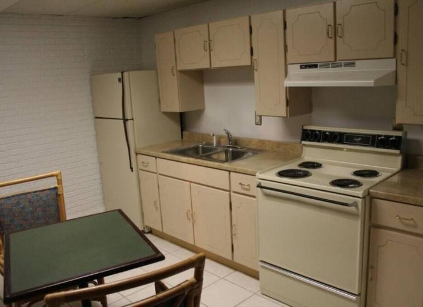 Cocina Foto