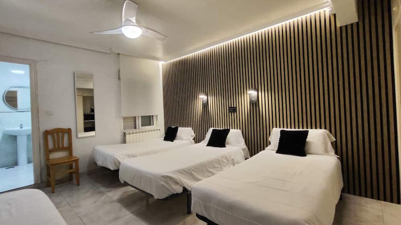 Hostal Lucy