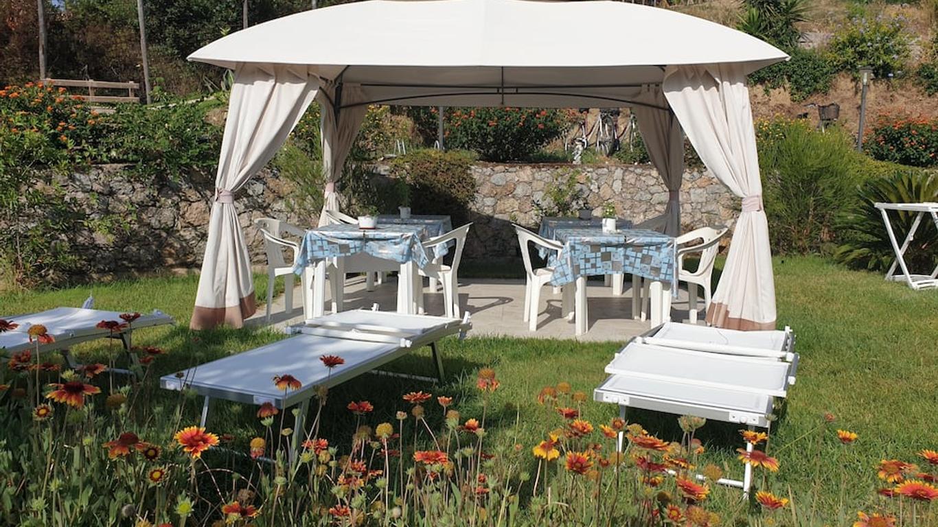 Agriturismo La Collina Verde