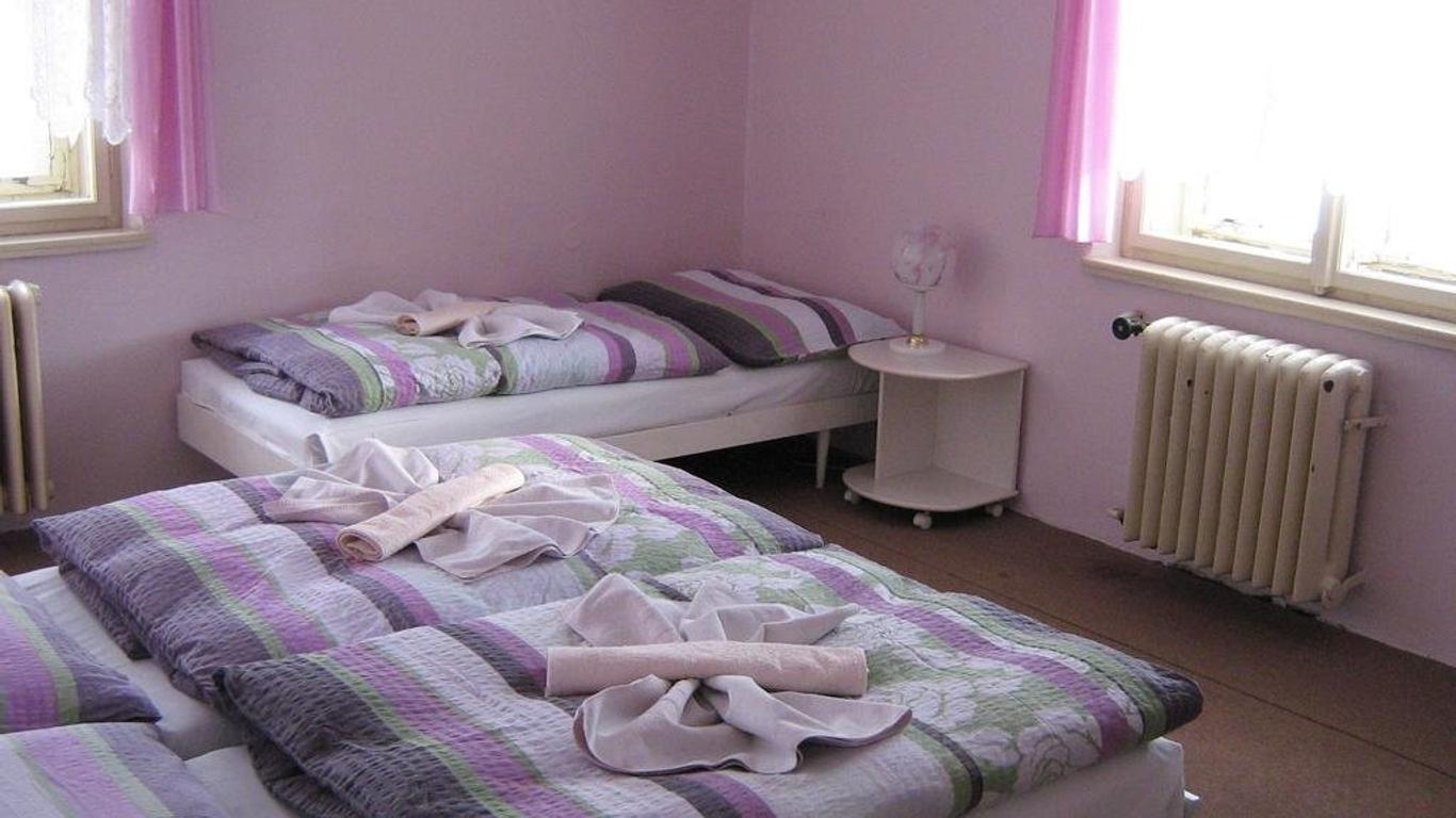 Hotel Srejber