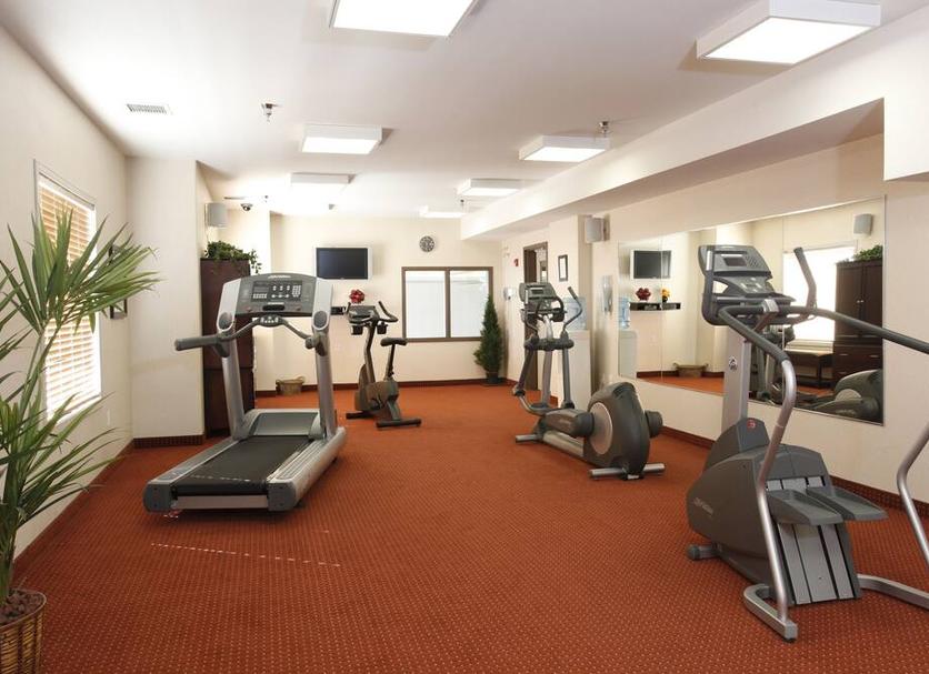 Gym Foto