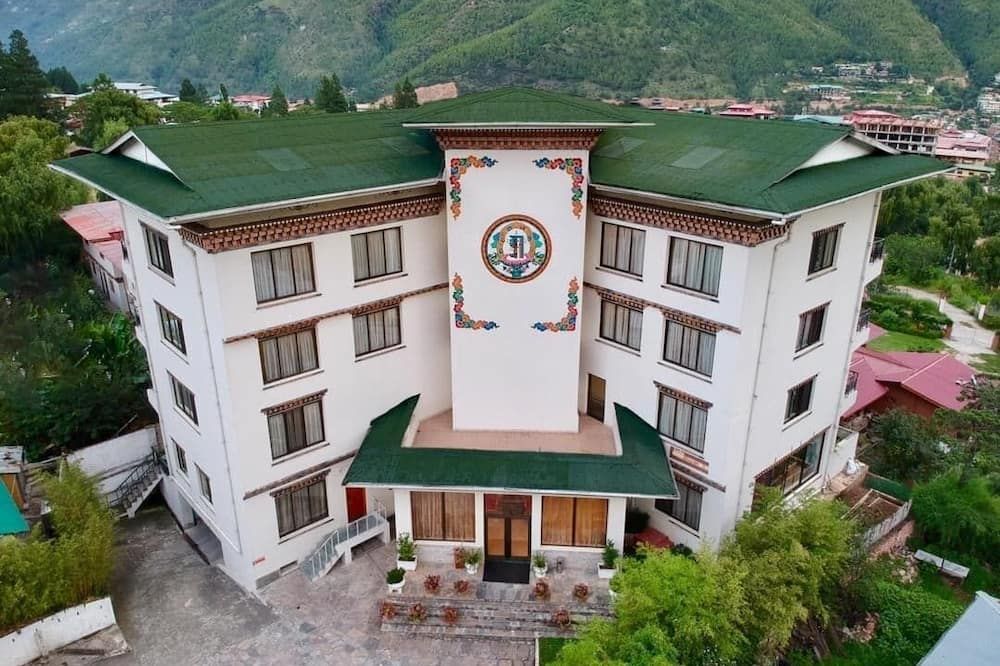 Edificio