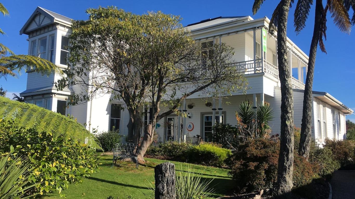 Tripinn Modern Motels & Affordable Accommodation