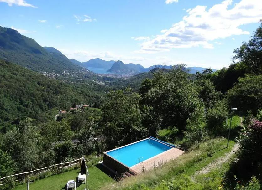 Piscina Foto