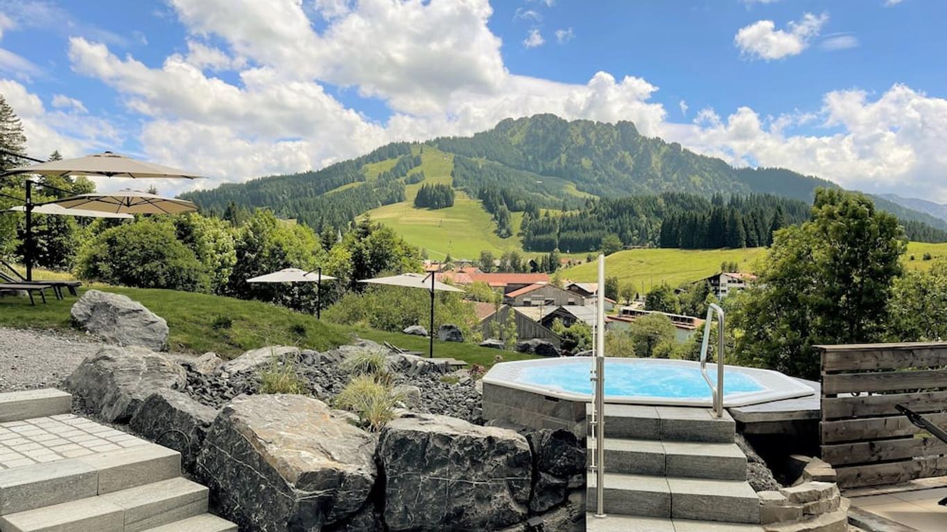 Berghotel Tirol