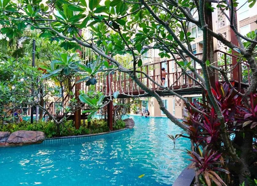 Piscina Foto