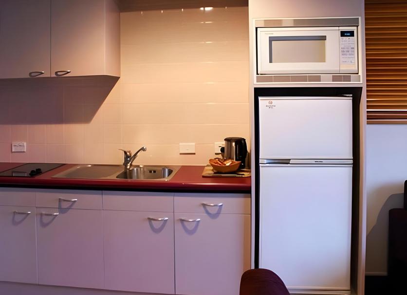 Cocina Foto