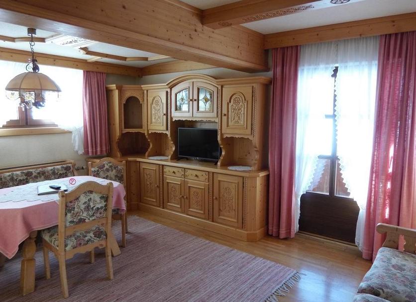 Comedor Foto