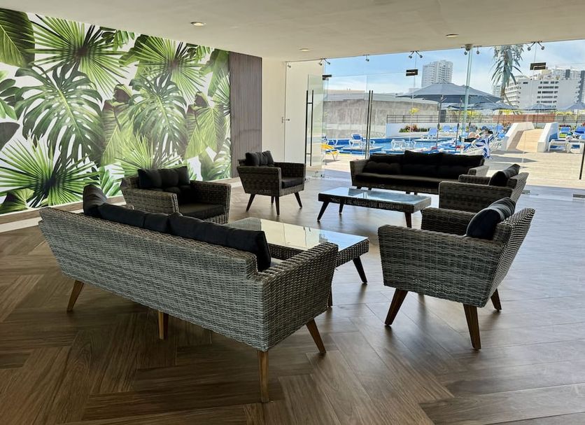 Lounge Foto
