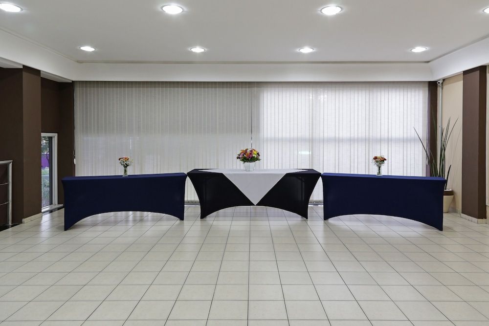 Recepción